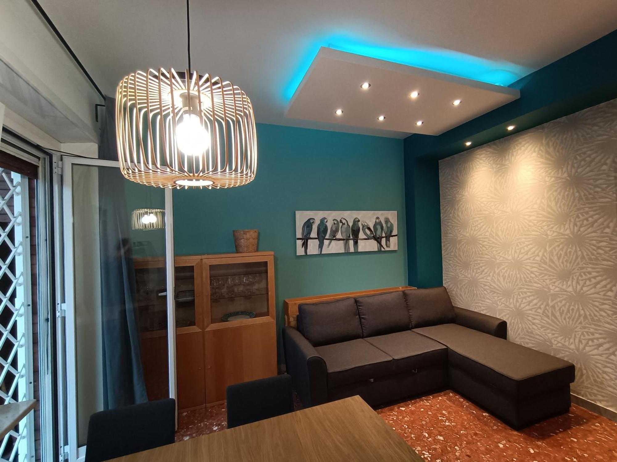 Apartamento Domus Marco Aurelio Roma
