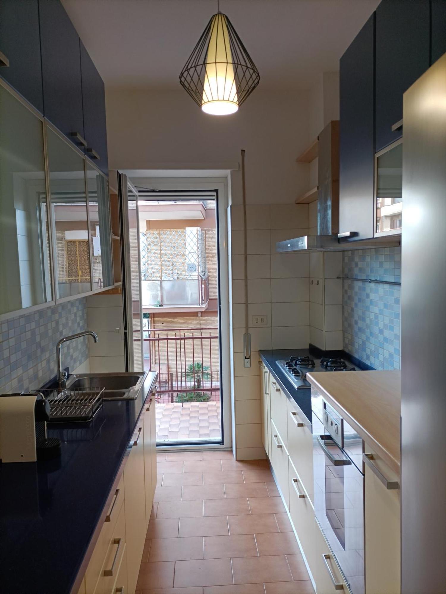 Domus Marco Aurelio Apartamento Roma