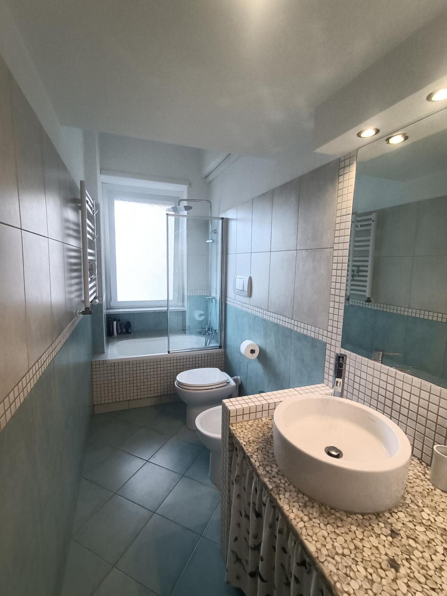 Apartamento Domus Marco Aurelio Roma