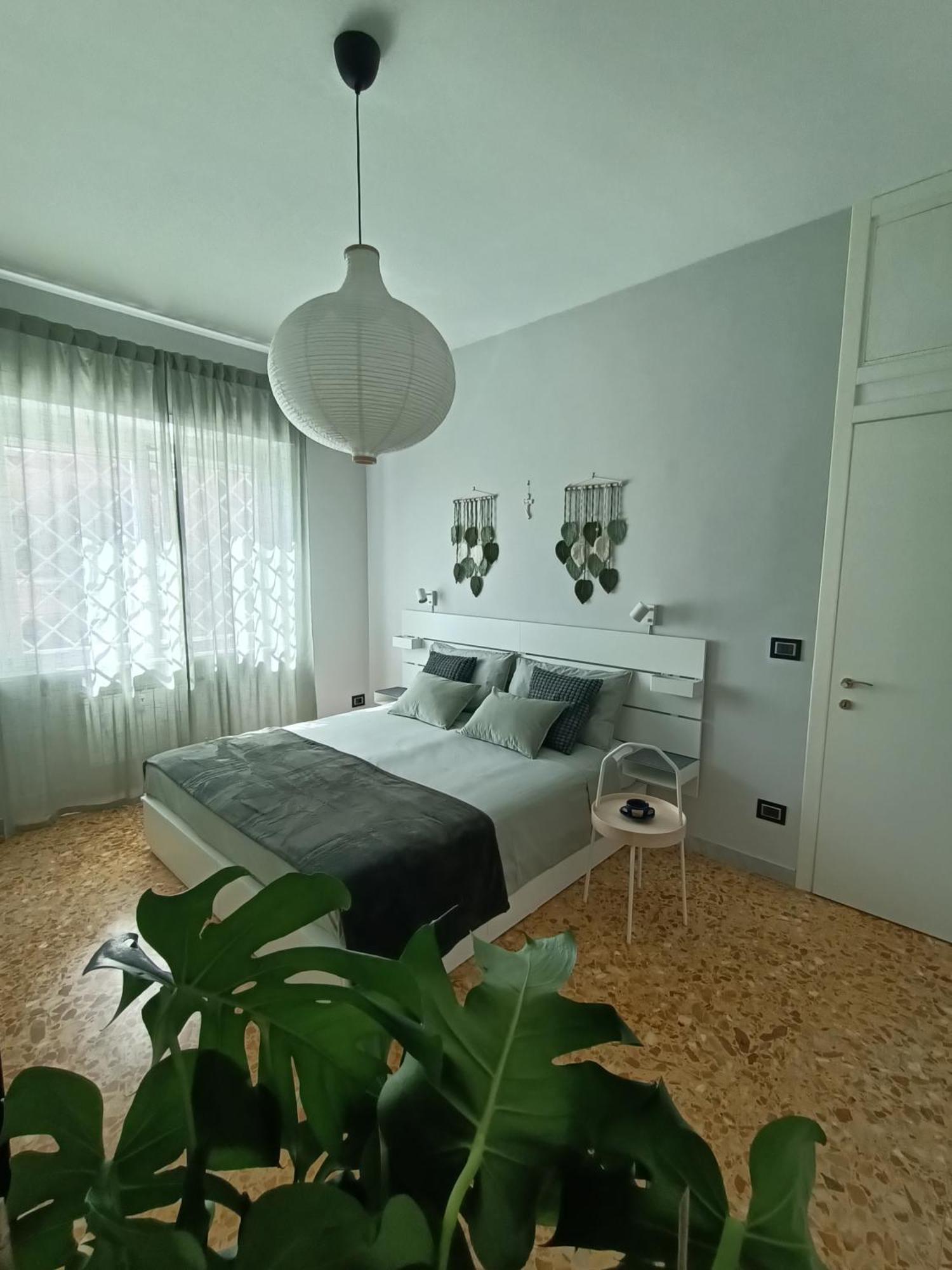 Domus Marco Aurelio Apartamento